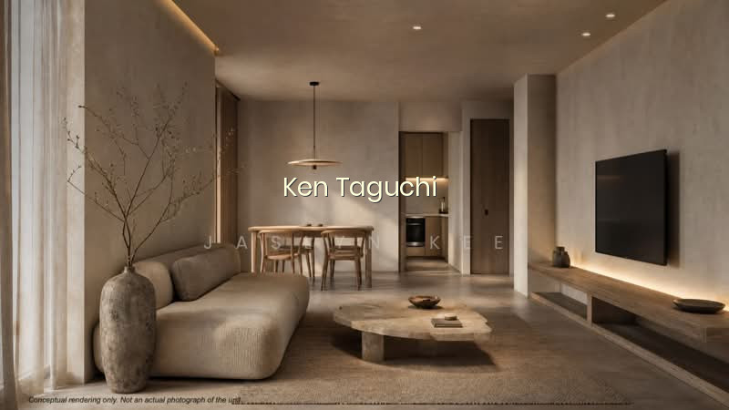 The Serra Residences photo 6