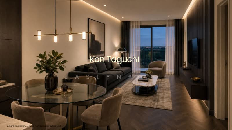 Arina East Residences photo 2