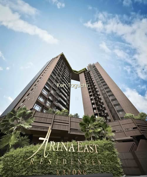 Arina East Residences photo 4