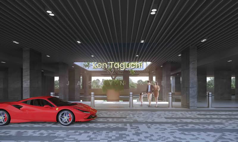 Arina East Residences photo 5