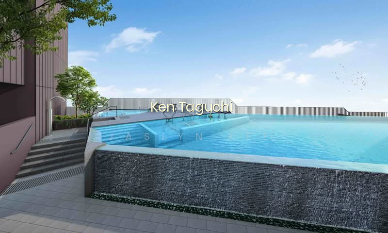 Arina East Residences photo 6