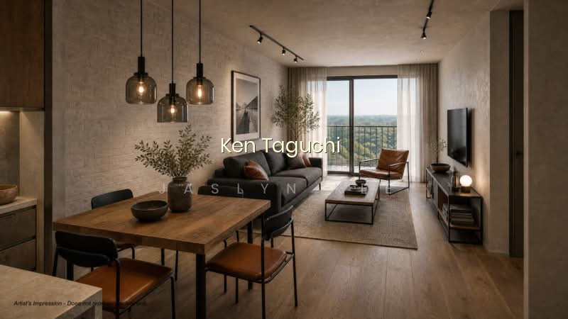 HUDSON PLACE RESIDENCES photo 5