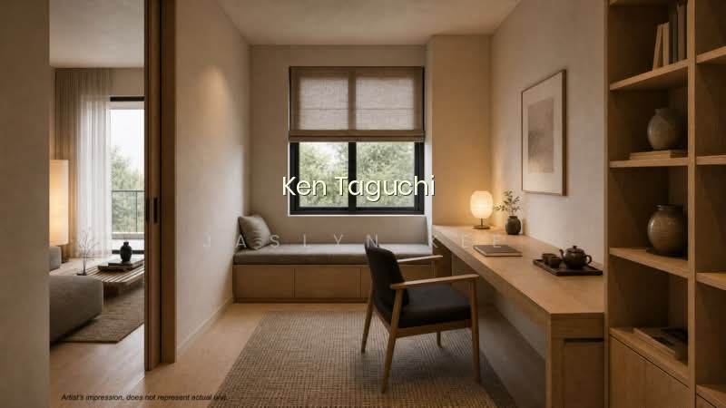 HUDSON PLACE RESIDENCES photo 4