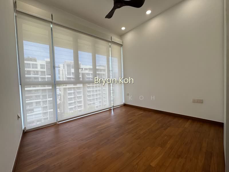 BEDOK RESIDENCES photo 2