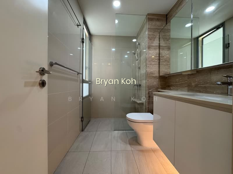 BEDOK RESIDENCES photo 3