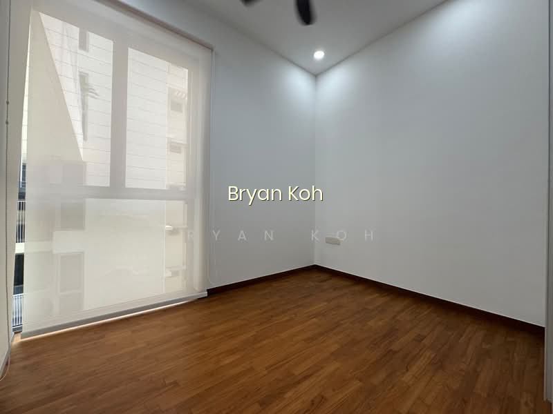 BEDOK RESIDENCES photo 4