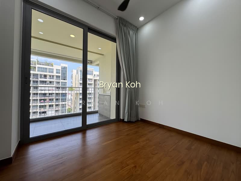 BEDOK RESIDENCES photo 6
