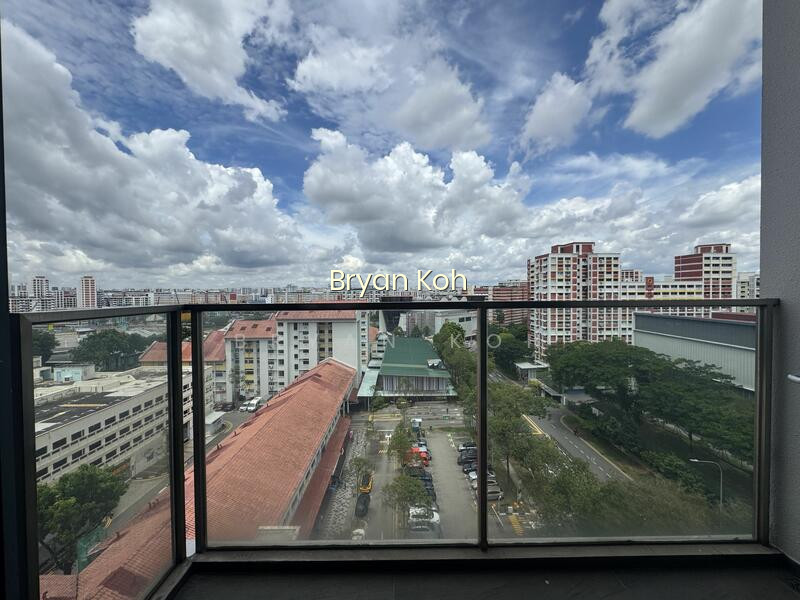 MIDTOWN RESIDENCES photo 3