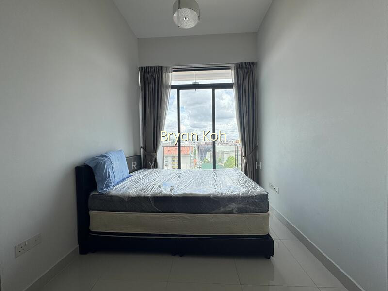 MIDTOWN RESIDENCES photo 4