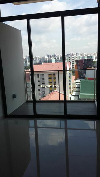 MIDTOWN RESIDENCES 9