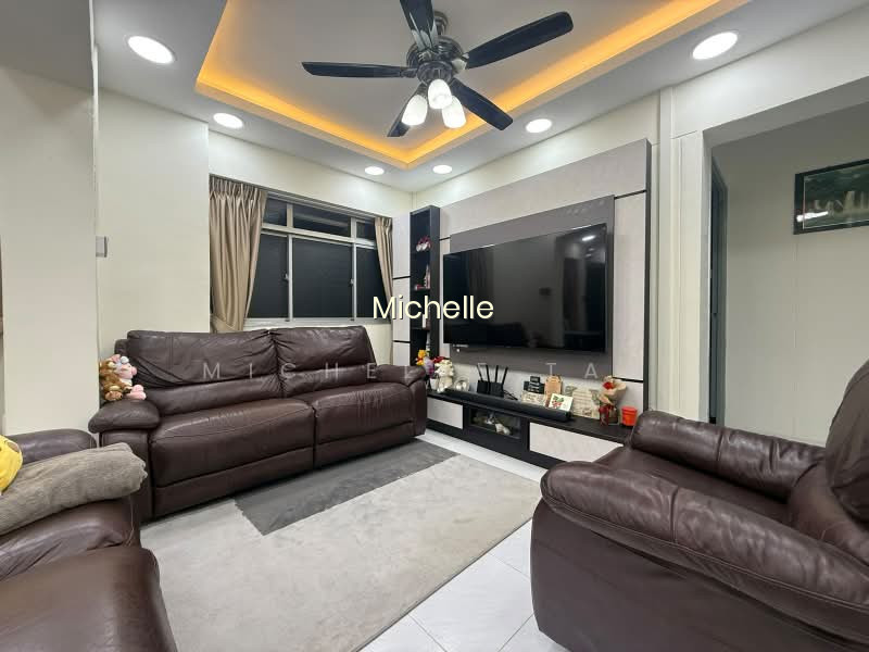 969 HOUGANG STREET 91 image 1 of 10
