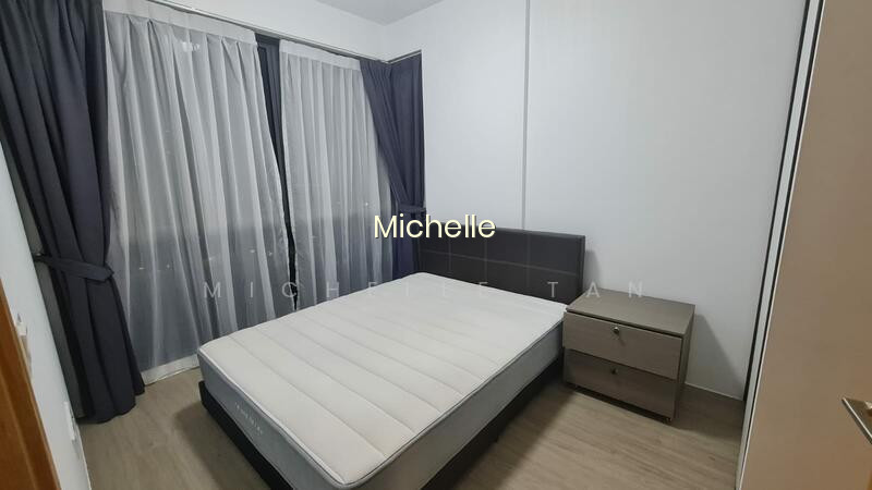 BEDOK RESIDENCES photo 2