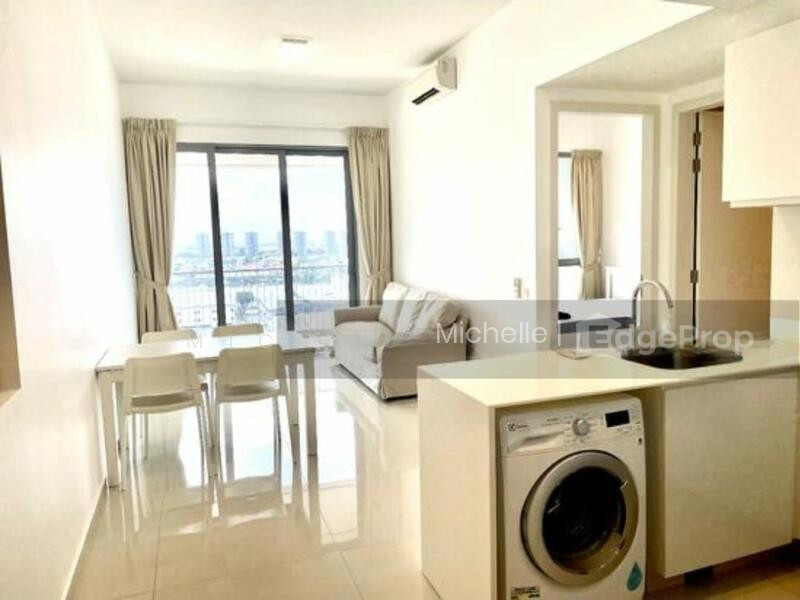BEDOK RESIDENCES photo 4