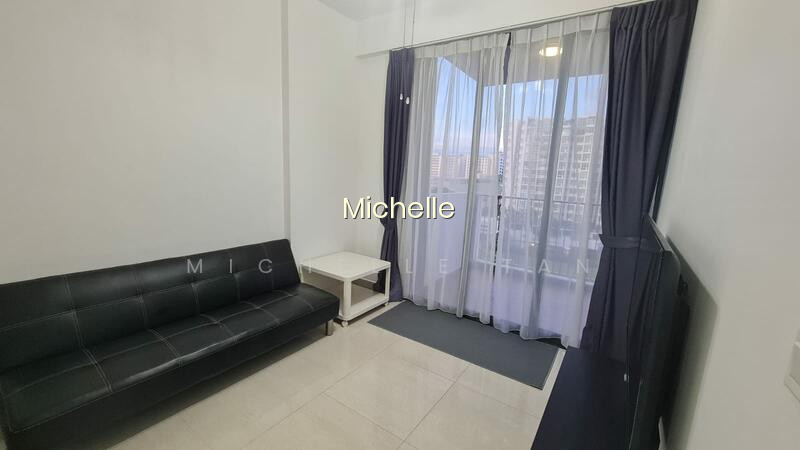 BEDOK RESIDENCES photo 5