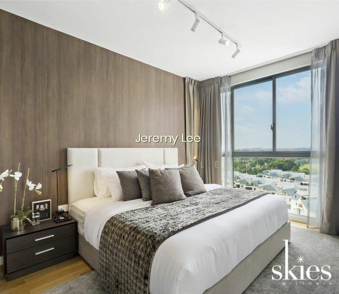 SKIES MILTONIA photo 6