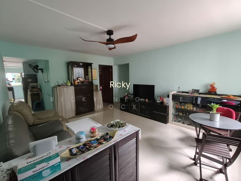 130 BEDOK NORTH STREET 2 image 1 of 9