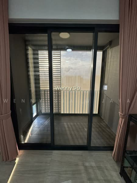 GRANDEUR PARK RESIDENCES photo 2