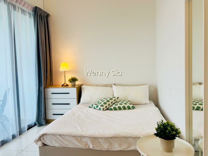 HARBOUR VIEW TOWERS photo 5