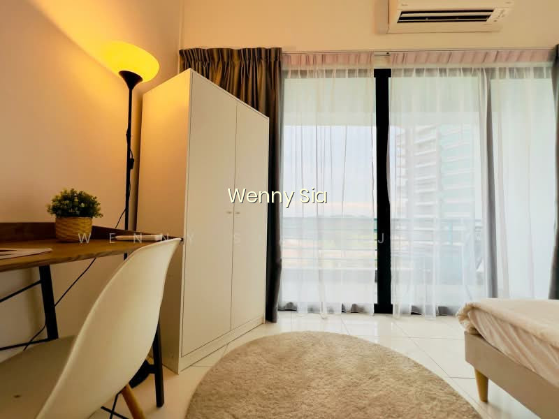 HARBOUR VIEW TOWERS photo 6