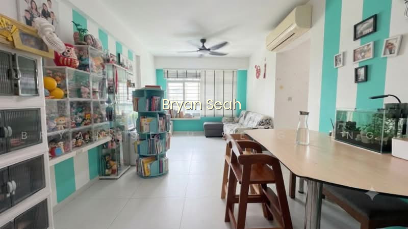 330A ANCHORVALE STREET photo 5