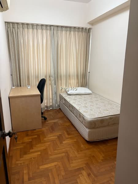 THE BENCOOLEN photo 4