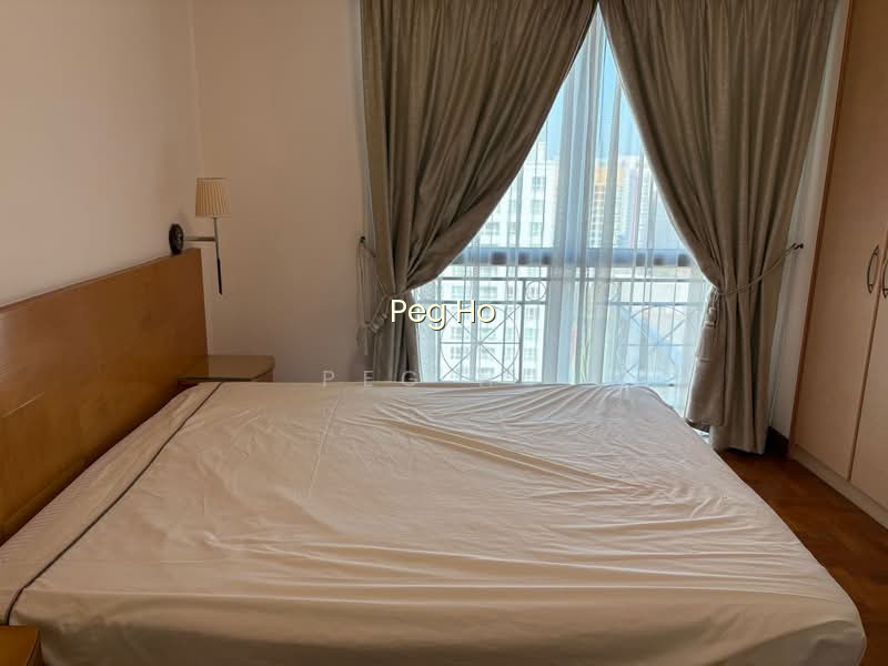 THE BENCOOLEN photo 5