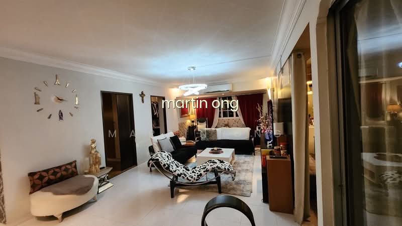 134 PASIR RIS STREET 11 photo 2