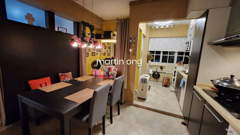 134 PASIR RIS STREET 11 photo 4