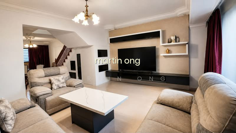 508 HOUGANG AVENUE 10 image 1 of 10