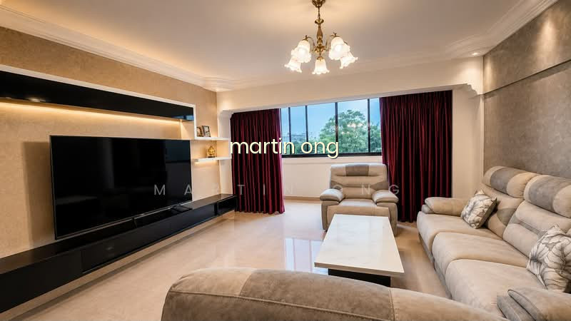508 HOUGANG AVENUE 10 photo 2