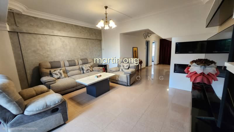 508 HOUGANG AVENUE 10 photo 3