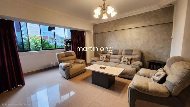 508 HOUGANG AVENUE 10 photo 4