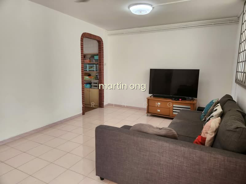 132 BEDOK RESERVOIR ROAD photo 2