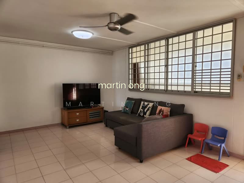 132 BEDOK RESERVOIR ROAD photo 3