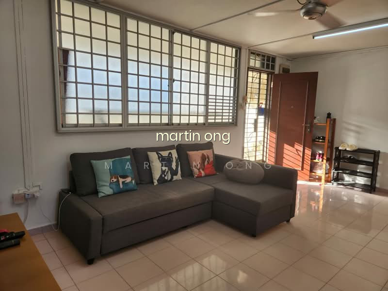 132 BEDOK RESERVOIR ROAD photo 4