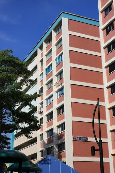 730 YISHUN STREET 71 photo 6