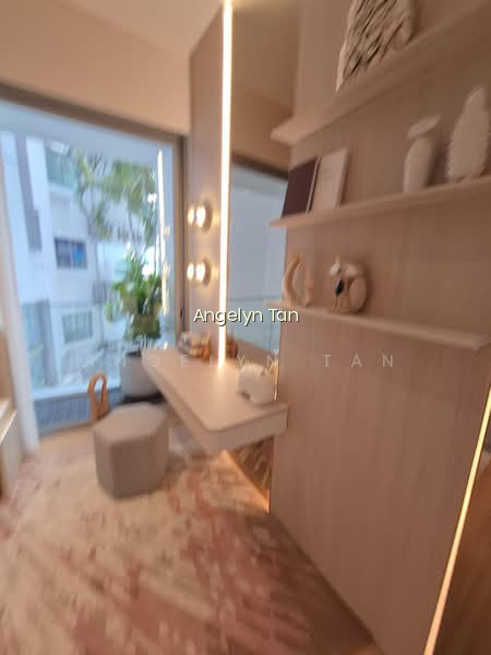 THE OCEANFRONT @ SENTOSA COVE photo 5
