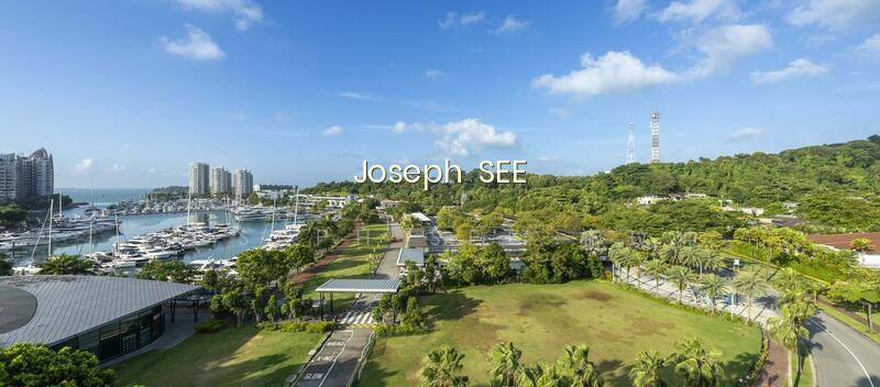 The Residences at W Singapore Sentosa Cove photo 2