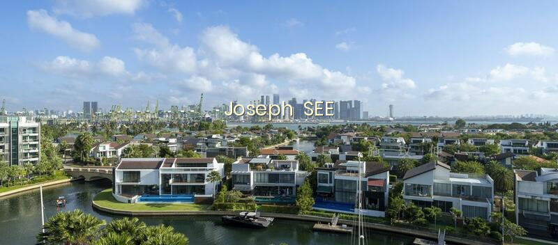 The Residences at W Singapore Sentosa Cove photo 4