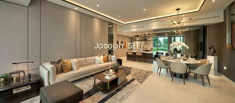 The Residences at W Singapore Sentosa Cove photo 5