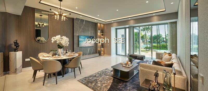 The Residences at W Singapore Sentosa Cove photo 6