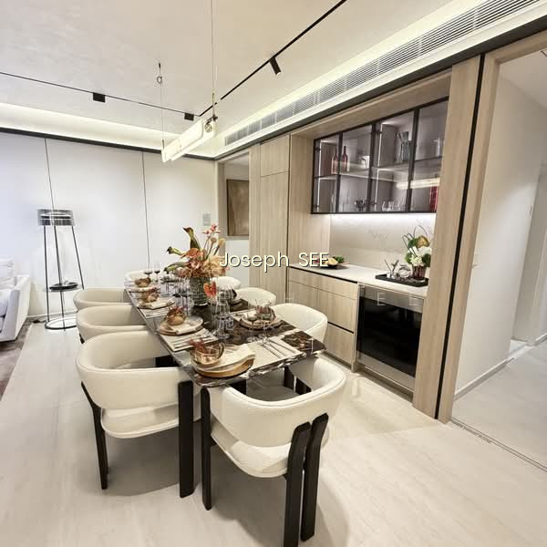 NARRA RESIDENCES