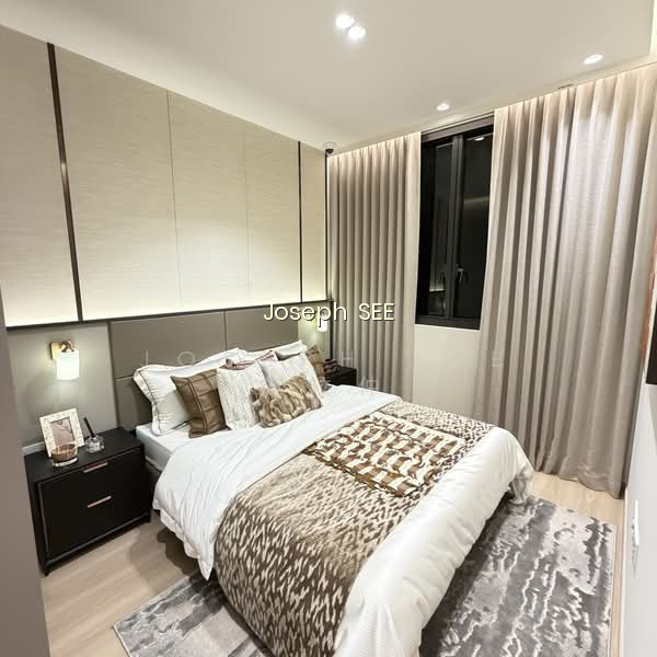 NARRA RESIDENCES photo 3
