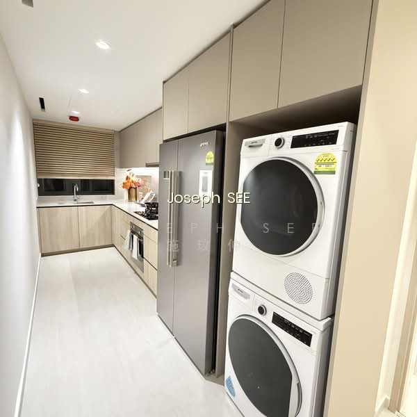 NARRA RESIDENCES photo 4