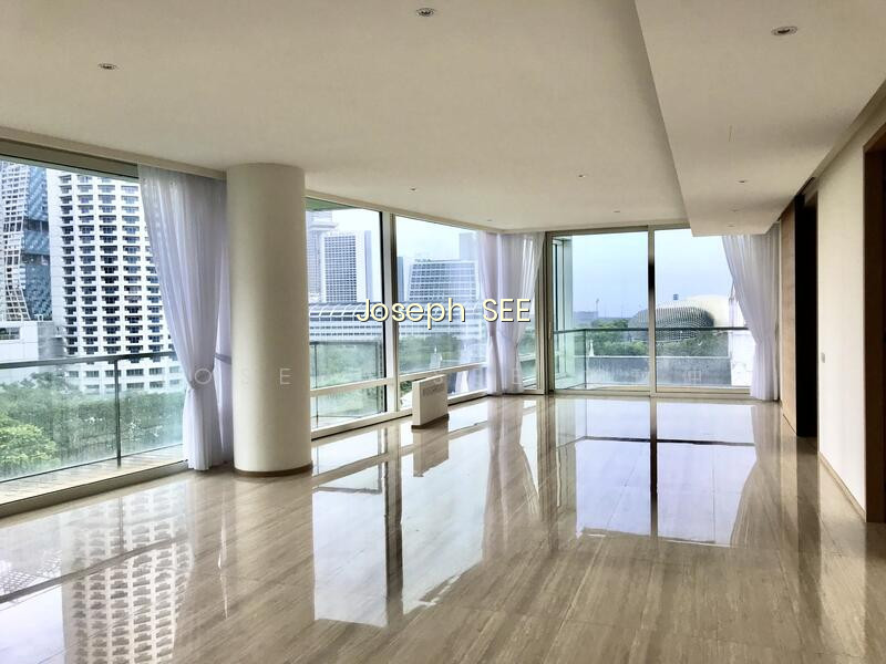 Eden Residences Capitol photo 2