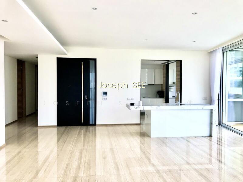 Eden Residences Capitol photo 3