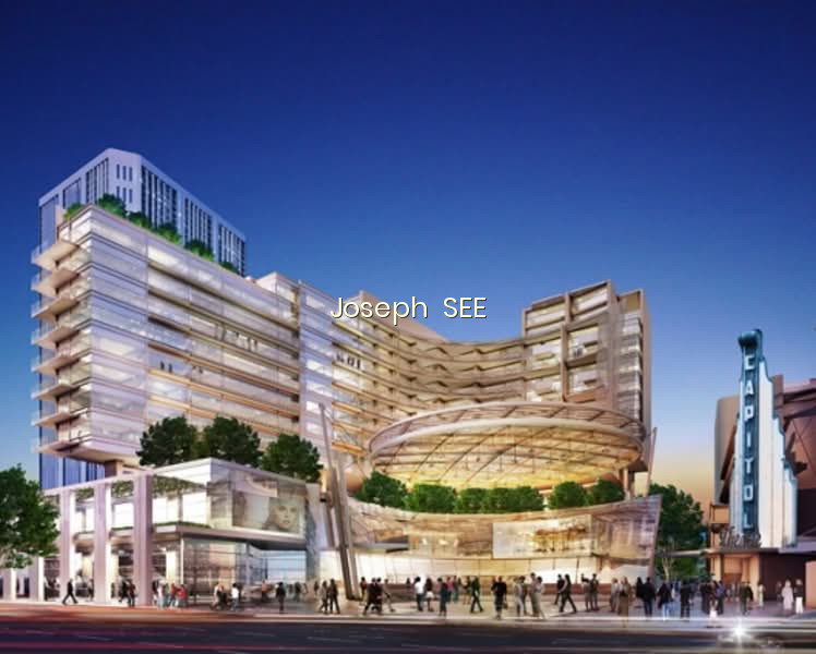 Eden Residences Capitol photo 5