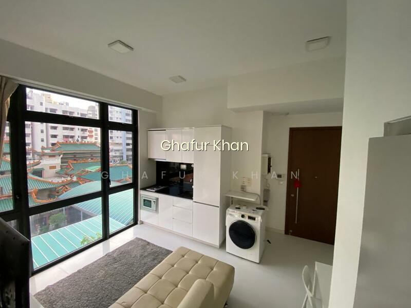 VA RESIDENCES photo 2