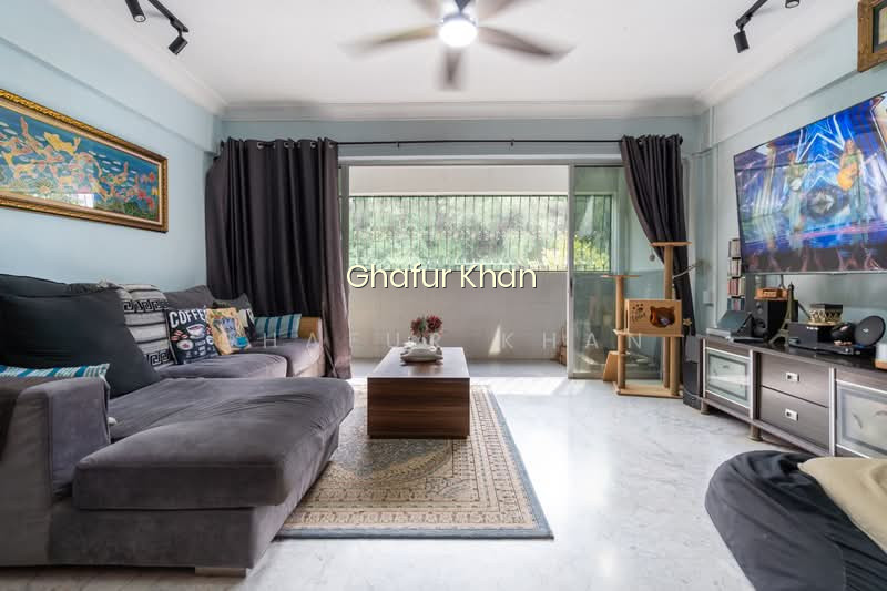 535 BUKIT BATOK STREET 52 image 1 of 10