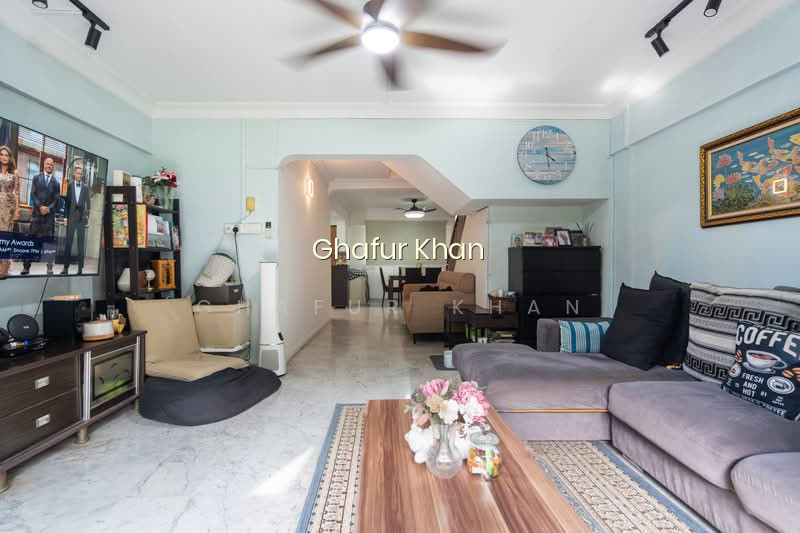 535 BUKIT BATOK STREET 52 photo 2